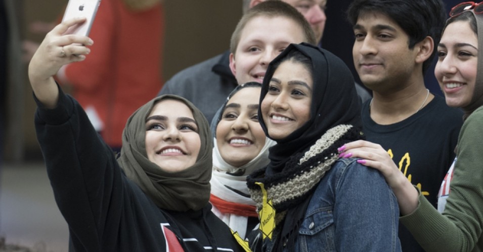 Pengadilan Belgia Tolak Aturan yang Larang Siswi Pakai Jilbab di Sekolah