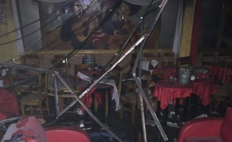 23 Orang Tewas dalam Serangan Bom Molotov di Kelab Malam Meksiko