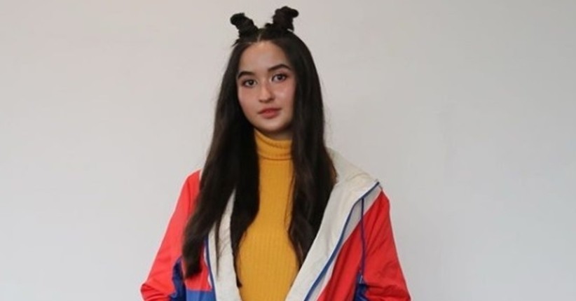 Stephanie Poetri Sempat Diincar 20 Label Besar Luar Negeri