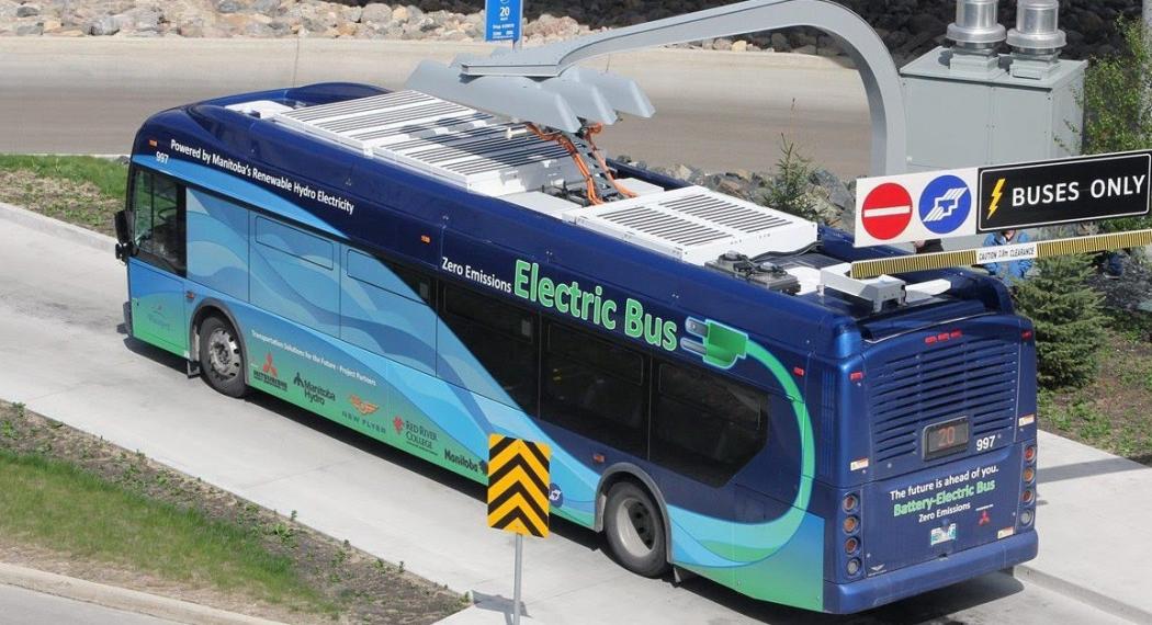 Soal Mobil Listrik, Pemerintah Diminta Fokus Angkutan Umum Lebih Dulu