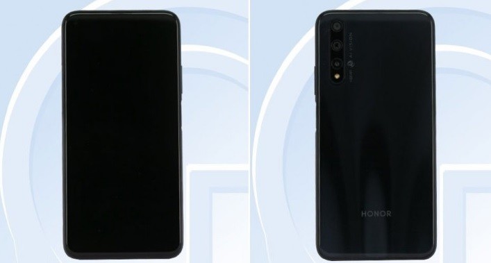 Muncul di TENAA, Honor 20SE Debut 4 September