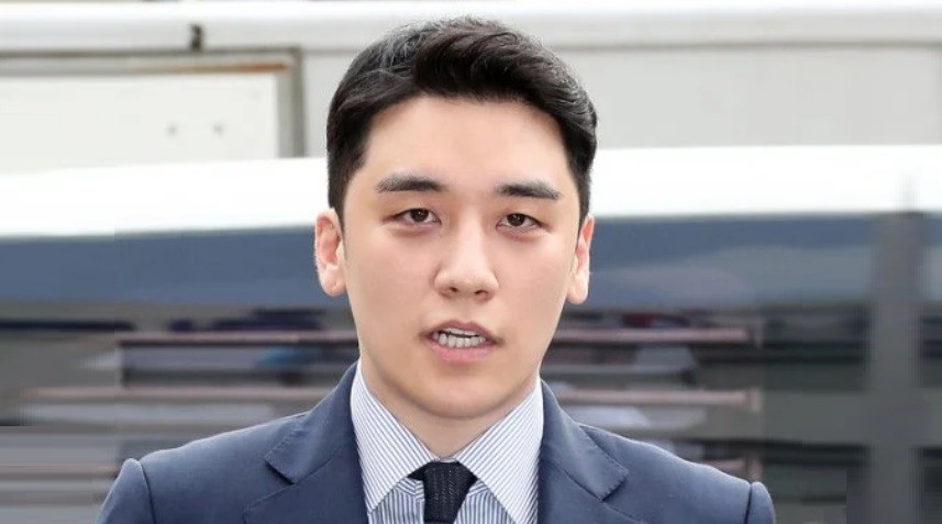 Terlilit Skandal Burning Sun, Begini Penampilan Perdana Seungri Big Bang