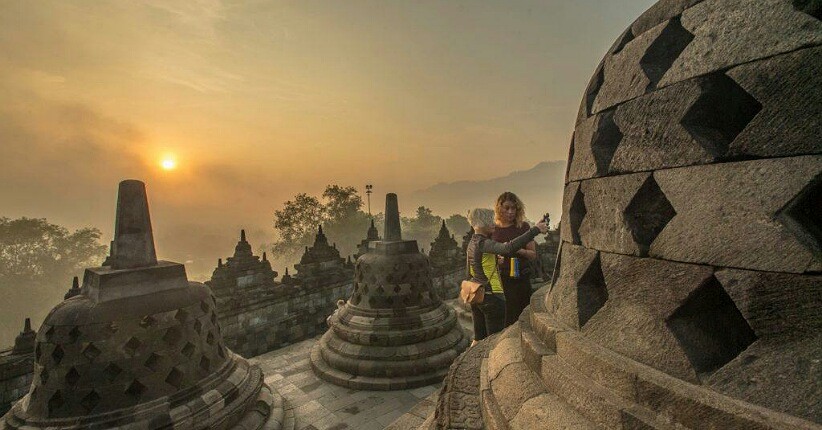 Pengembangan Pariwisata Super Prioritas Joglosemar Tuntas 2020