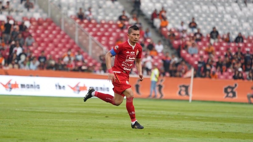 Dikabarkan Ingin Hengkang dari Persija, Ismed Sofyan: Itu Gosip