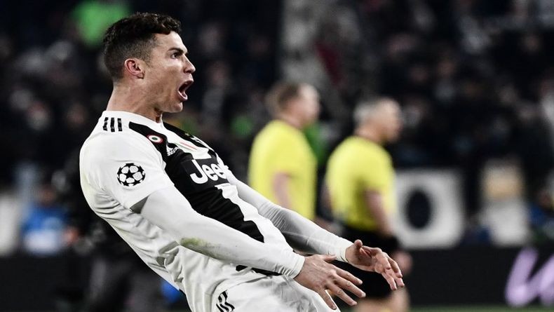 Statistik Van Dijk, Messi dan Ronaldo Jelang Penobatan Pemain Terbaik Eropa 2019