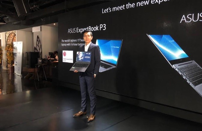 Asus Umumkan Expert Series di Indonesia, Lini Produk Khusus Segmen Komersial