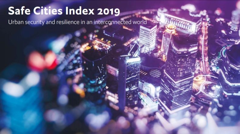 Ini Daftar Kota Paling Aman di Dunia, Jakarta Peringkat Ke-53