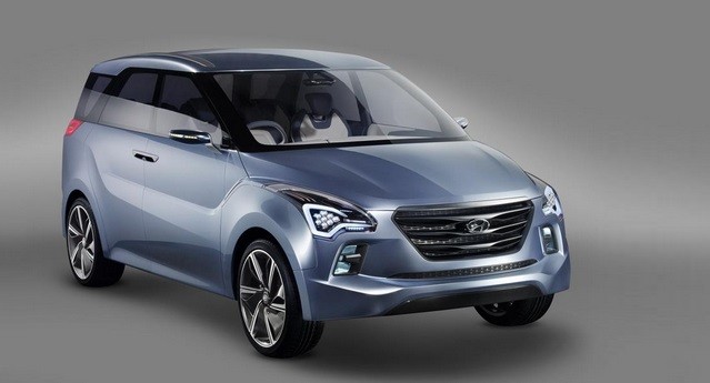 Hyundai Siapkan Mobil MPV Baru, Meluncur 2021