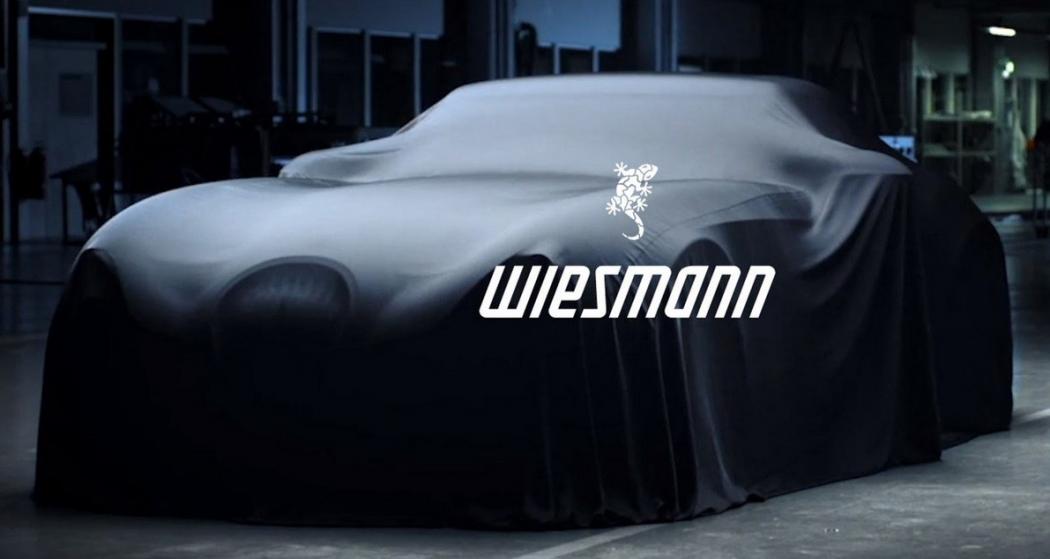 Hidup Kembali, Mobil Jerman Ini Bangun Sportcar Berjantung BMW M5