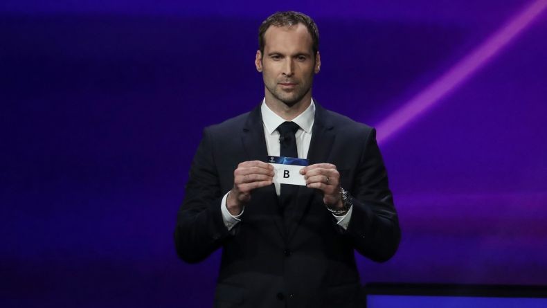 Chelsea Tergabung di Grup H Liga Champions, Cech Nilai Persaingannya Seimbang