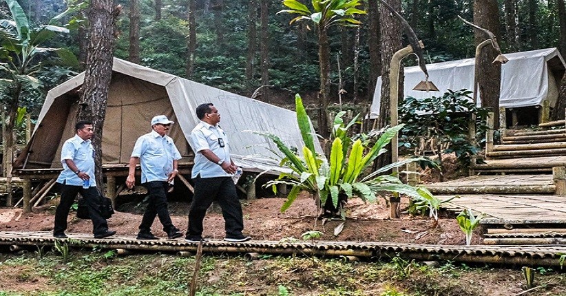 Selain Hadirkan Atraksi, Ini Strategi Pikat Wisman ke Yogyakarta dan Jateng
