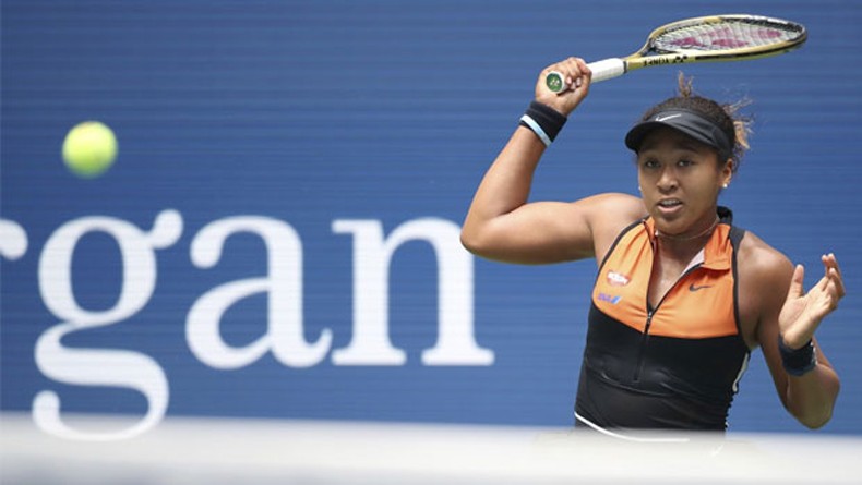 Adaptasi Permainan Lawan, Kunci Osaka Bisa Melenggang Mulus