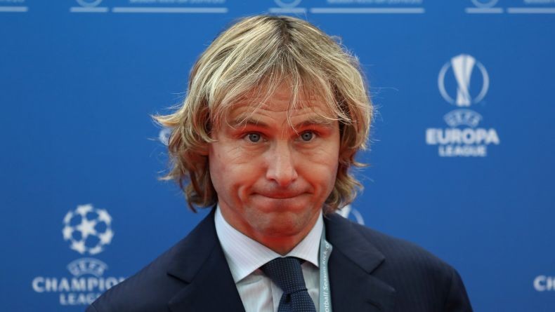 Kejutan! Andrea Agnelli dan Pavel Nedved Mundur dari Kursi Direksi Juventus