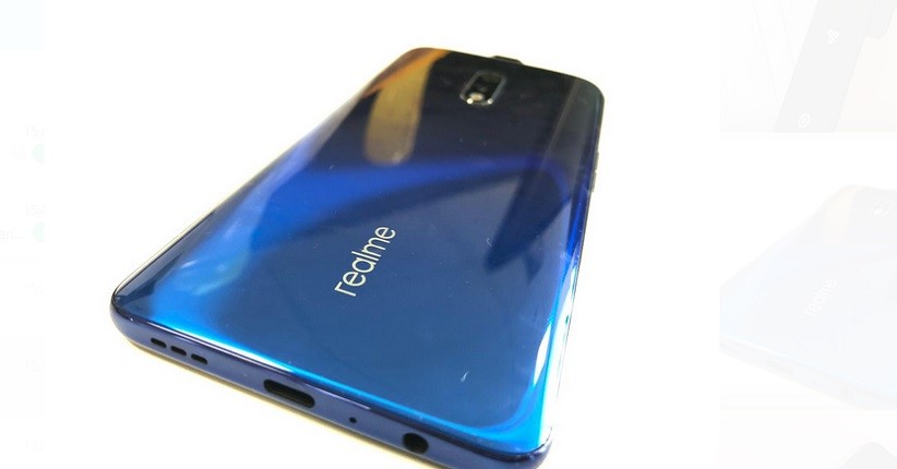 Realme X, Ponsel Berkapasitas Besar dengan Teknologi Terkini