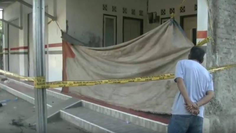 Adik yang Bunuh Kakak Kandung di Subang Dikenal Warga sebagai Orang yang Pendiam