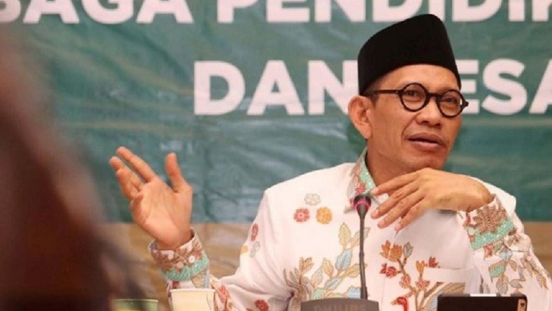 PBNU: Indonesia Tak Perlu Buka Hubungan Diplomatik dengan Israel