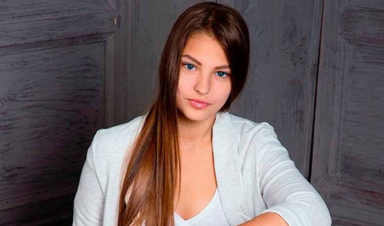 Model Cantik Rusia Dibunuh dan Rahimnya Hilang, Keluarga Minta Bantuan Erdogan 