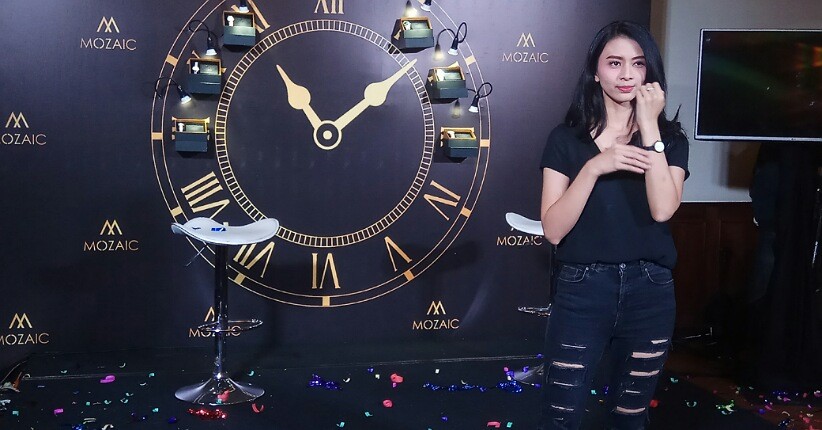 Tips Memilih Jam Tangan Sesuai Karakter, Salah Satunya Sesuaikan Postur Tubuh