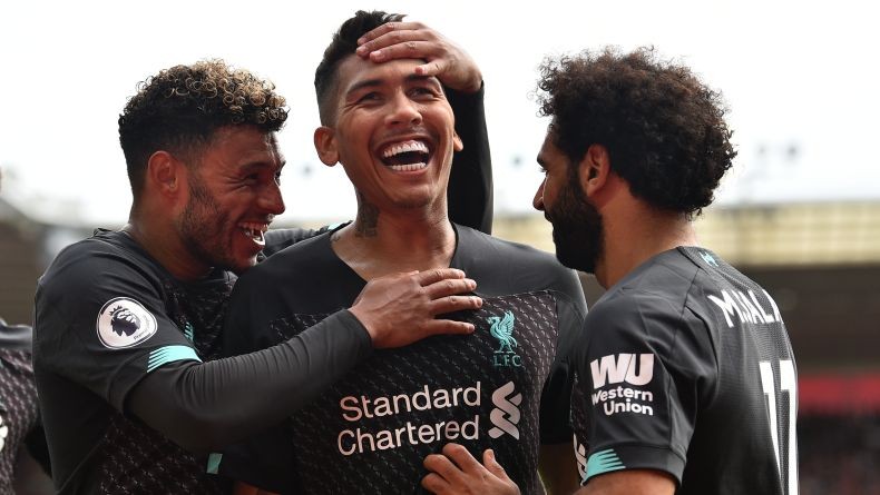 Prediksi Burnley Vs Liverpool: Ambisi The Reds Raih Kemenangan Keempat