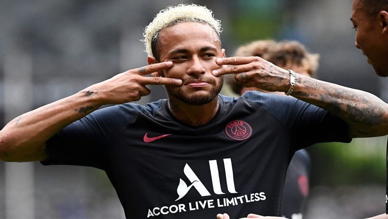 Demi Neymar, Barcelona Akan Kasih 3 Pemain ke PSG Termasuk Dembele