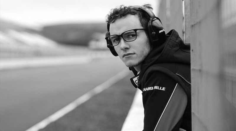 Selain Hubert, Ini 5 Pembalap F1 yang Meninggal di Atas Lintasan