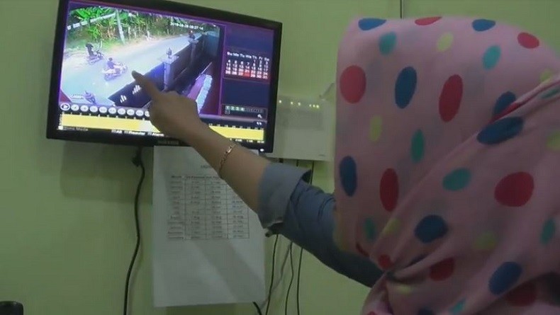 Kasus Pemerkosaan Bocah di Gunung Putri, Pelaku dan Korban Terekam CCTV