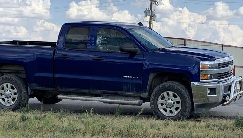 Penembakan Brutal di Texas Tewaskan 5 Orang, Begini Kisah Kengeriannya