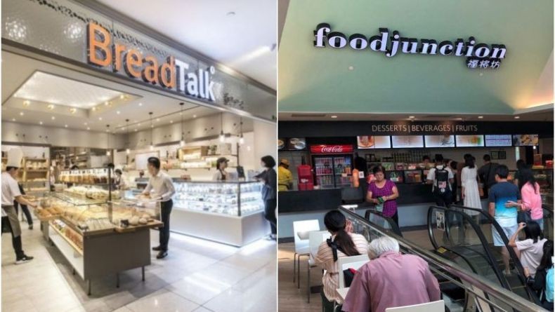 BreadTalk Siapkan Rp800 Miliar untuk Akuisisi Food Junction