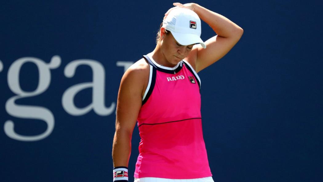 Tersingkir dari AS Terbuka, Barty dan Pliskova Gagal Raih Peringkat Pertama 