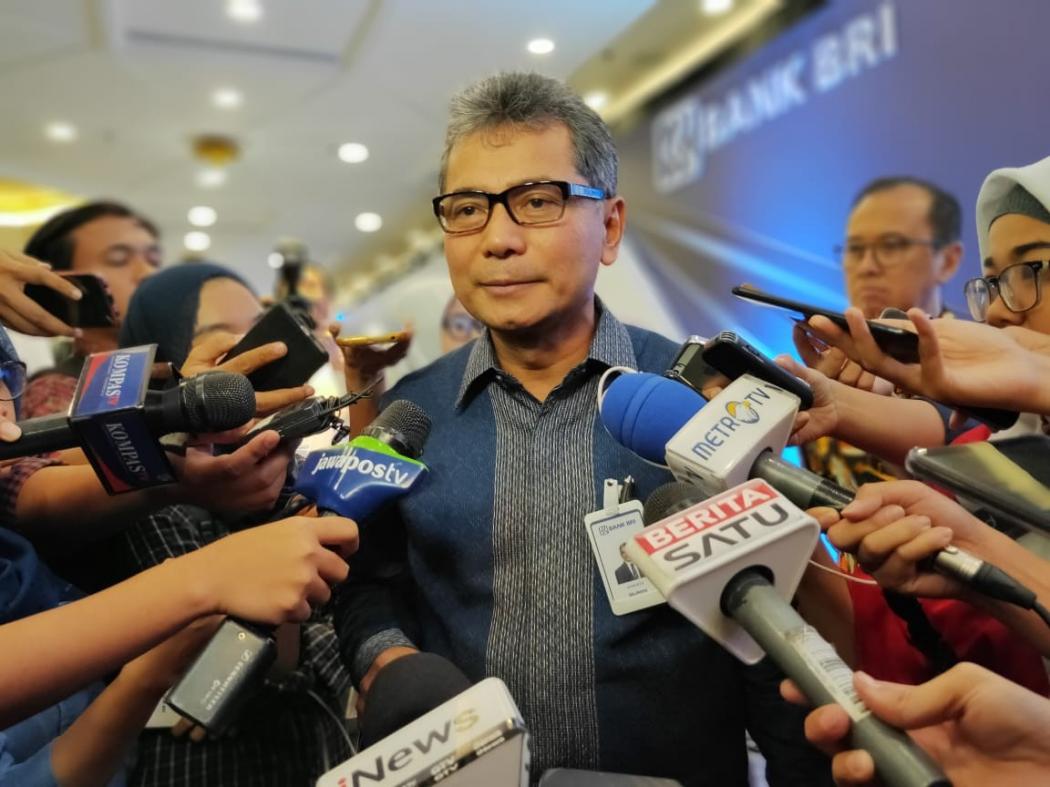 Gantikan Suprajarto, Ini Profil Dirut BRI Sunarso