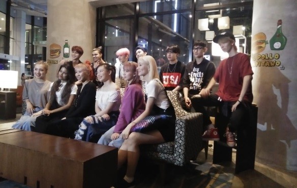 Ini Bedanya Single Kedua dari Z-Boys dan Z-Girls