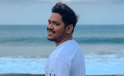 Ini Bocoran Ahmad Abdul tentang Single Barunya