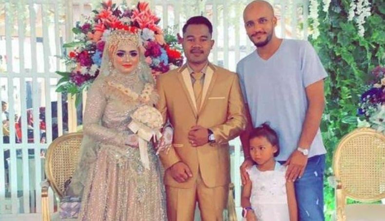 Kisah Majikan Saudi Terbang ke Indonesia Hadiri Undangan Pernikahan dari TKI