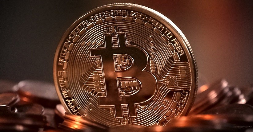 Harga Bitcoin Naik 10 Persen, Sentuh Rp586 Juta