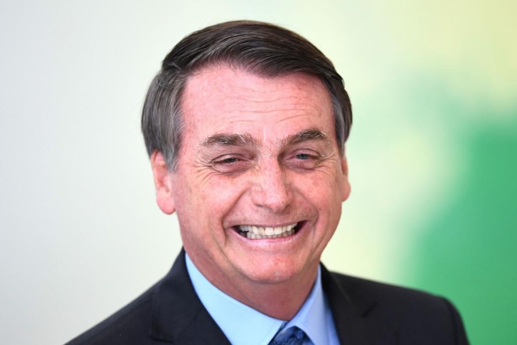 Idap Hernia Insisional, Presiden Brasil Akan Jalani Operasi Keempat Kalinya