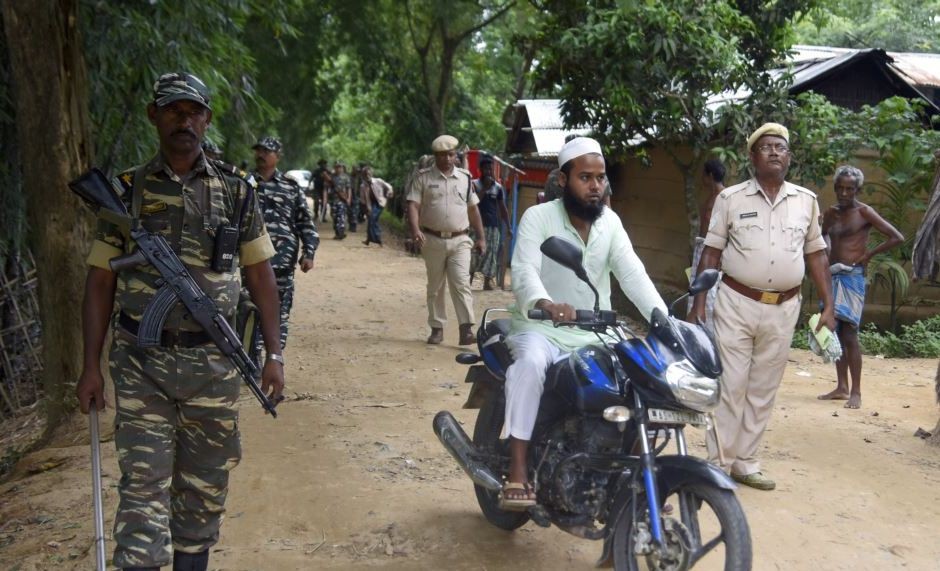  3 Militan Ditembak Mati Tentara India, Dalam Sepekan Sudah 11 Gerilyawan Tewas 
