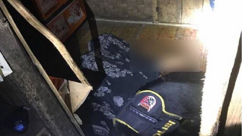 Sadis, Hasil Autopsi Tunjukkan Lengan Gadis Badui Korban Pembunuhan Nyaris Putus