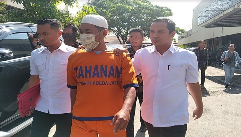 Tersangka Rasisme Tulis Surat Pernyataan untuk Warga Papua, Begini Isinya