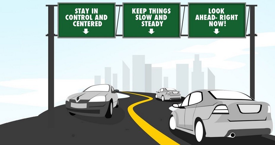 Belajar dari Kecelakaan di Cipularang, Pengendara Wajib Tahu Defensive Driving