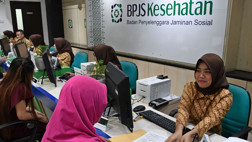 Daftar Lengkap Kenaikan Iuran BPJS Kesehatan Per 1 Juli 2020