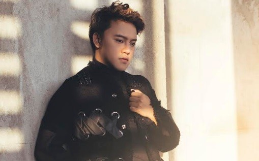 Rilis Single Baru di 4 Negara, Danang Berikan Kejutan