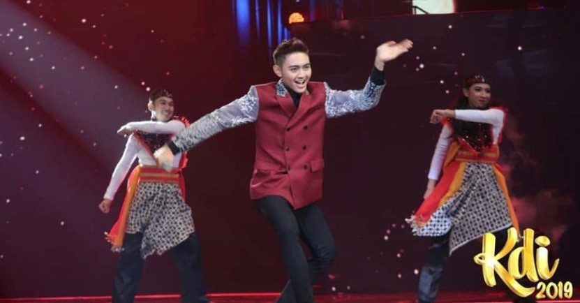 11 Besar Kontestan KDI 2019 Unjuk Skill, Ini Dia yang Lolos ke Babak Berikutnya