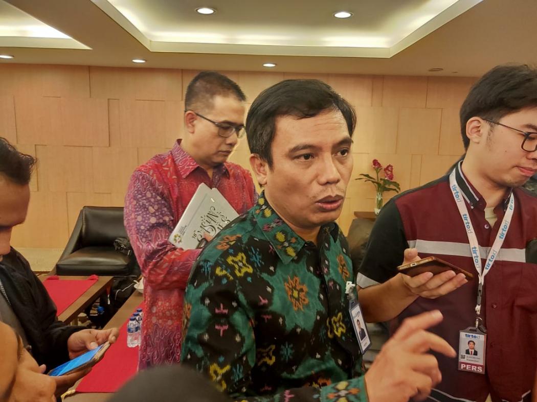 Belum Ada Dirut Definitif, BTN: Kinerja Kami Masih Normal