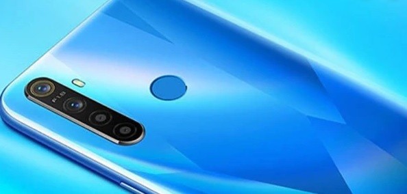 Spesifikasi Terungkap, Realme Q Hadir dengan Baterai 4035 mAh