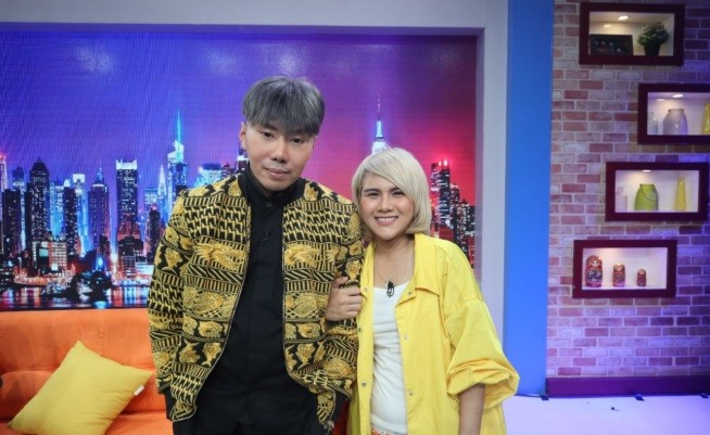 Sosok Roy Kiyoshi: Tenar karena Meramal, Ditangkap Gara-Gara Narkoba