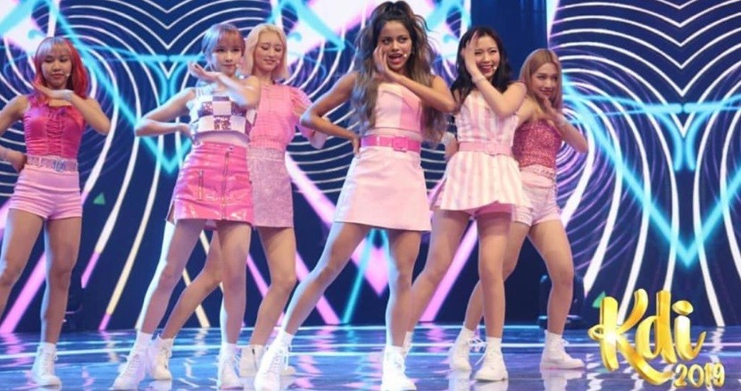 Trio Macan hingga Z-Girls dan Z-Boys Meriahkan Panggung KDI 2019