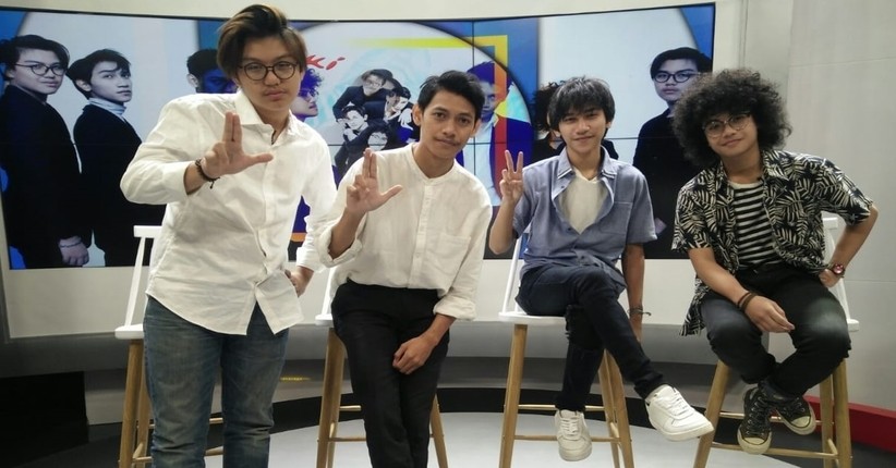 Bergabungnya Daffa Beri Perubahan Karakter di Laki