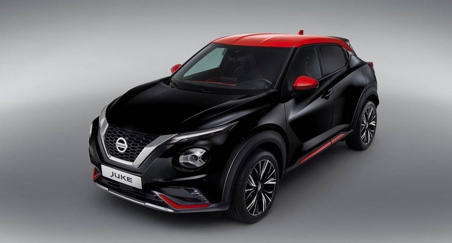 Nissan Juke Generasi Kedua Lahir, Begini Fitur dan Tampilannya