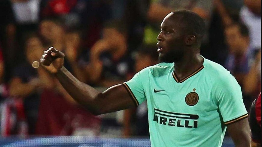 Federasi Sepak Bola Italia Gelar Investigasi Kasus Rasialisme Lukaku