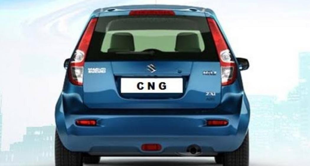 Suzuki Bakal Sematkan Mesin Berbahan Bakar Gas pada Jajaran Mobil Kecil di India